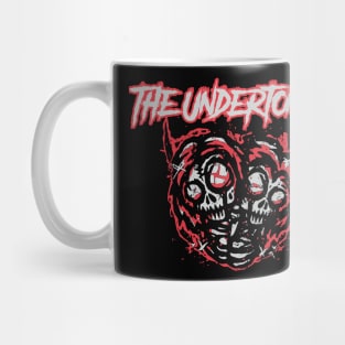 undertones crazy twin Mug